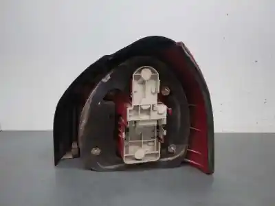 Pezzo di ricambio per auto di seconda mano lampada posteriore sinistra per audi a3 (8l) 1.9 tdi riferimenti oem iam 8l0945095b  