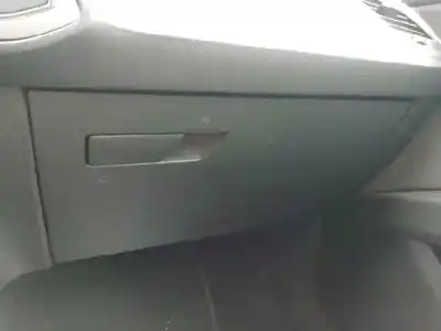 Автозапчастина б/у бардачок для seat leon (5f1) xcellence plus посилання на oem iam 