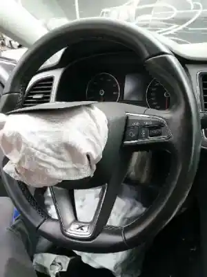 Автозапчастина б/у кермо для seat leon (5f1) xcellence plus посилання на oem iam 