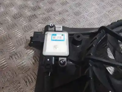 Автозапчастина б/у електро вентилятор для kia ceed gt посилання на oem iam 25304j7290  