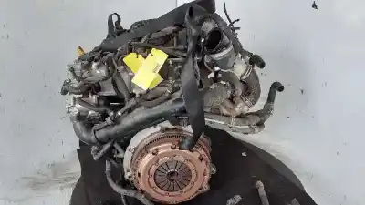 Second-hand car spare part complete engine for skoda octavia combi (5e5) 1.6 tdi dpf oem iam references clh  