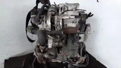 Second-hand car spare part complete engine for skoda octavia combi (5e5) 1.6 tdi dpf oem iam references clh  