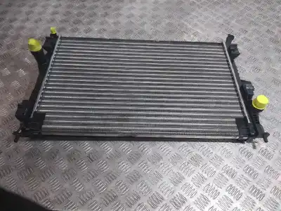 Автозапчасти б/у водяной радиатор за citroen c4 picasso feel ссылки oem iam 636014