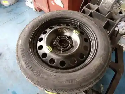 Second-hand car spare part SPARE TIRE for BMW X3 (E83)  OEM IAM references 135-90-17 104M  