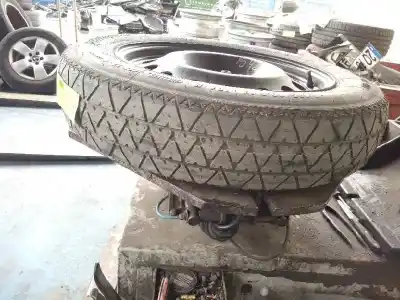 Peça sobressalente para automóvel em segunda mão estepe por bmw x3 (e83) 2.0d referências oem iam 135-90-17 104m  