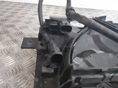 Second-hand car spare part radiator cooling fan for citroen c4 picasso feel oem iam references 9806313280  