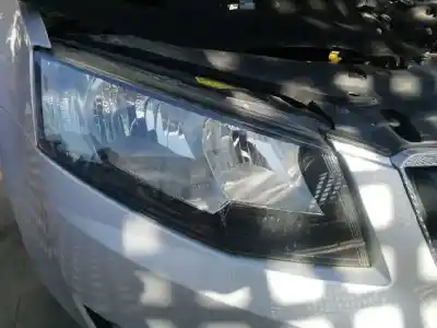 Автозапчастина б/у права фа для skoda octavia combi (5e5) 1.6 tdi dpf посилання на oem iam 5e1941016