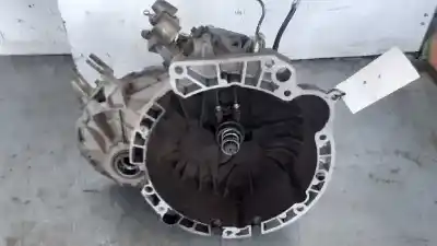 Tweedehands auto-onderdeel versnellingsbak voor mg serie 75 (rj) 2.0 16v cdt oem iam-referenties 