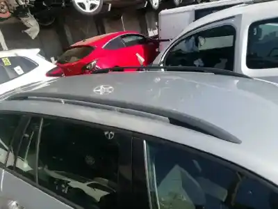 Автозапчастина б/у бруски для даху для skoda octavia combi (5e5) 1.6 tdi dpf посилання на oem iam 