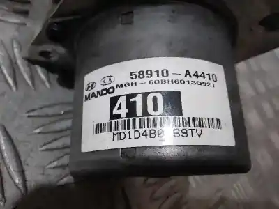 Second-hand car spare part abs for kia carens ( ) basic oem iam references 58910a4410  
