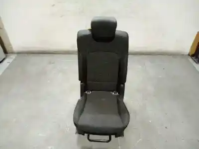 Автозапчасти б/у заднее левое сидение за kia carens ( ) basic ссылки oem iam   