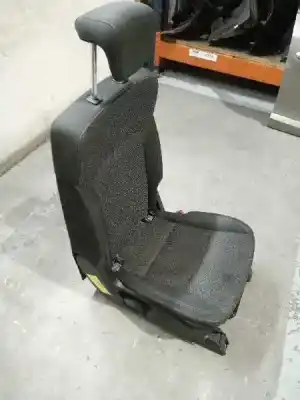 Автозапчасти б/у сиденья задние справа за kia carens ( ) basic ссылки oem iam   