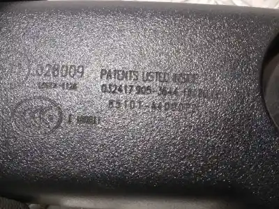 Автозапчасти б/у внутреннее зеркало за kia carens ( ) basic ссылки oem iam 83101a4000  