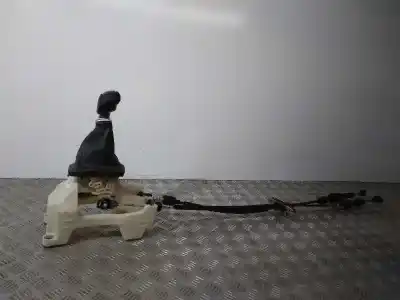 Second-hand car spare part gear lever for kia carens ( ) basic oem iam references 43700a4010  