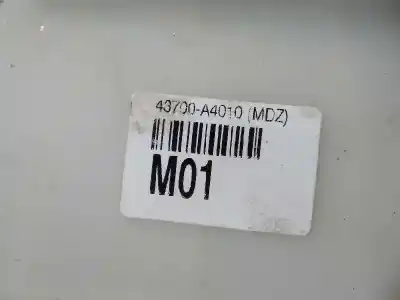 Second-hand car spare part gear lever for kia carens ( ) basic oem iam references 43700a4010  