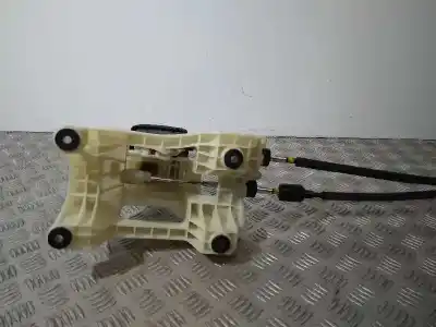 Second-hand car spare part gear lever for kia carens ( ) basic oem iam references 43700a4010  