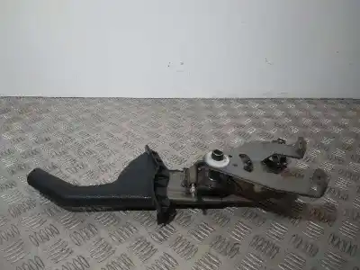 Автозапчасти б/у рычаг ручного тормоза за kia carens ( ) basic ссылки oem iam   