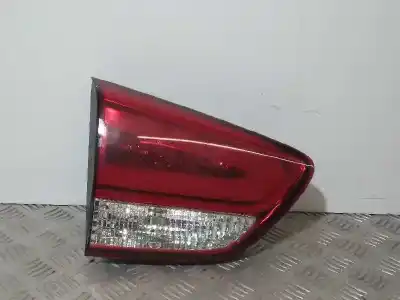 Second-hand car spare part interior left tailgate light for kia carens ( ) basic oem iam references 92403a4110  