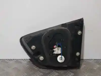 Second-hand car spare part interior left tailgate light for kia carens ( ) basic oem iam references 92403a4110  