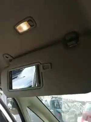 Автозапчасти б/у левая зона за kia carens ( ) basic ссылки oem iam 