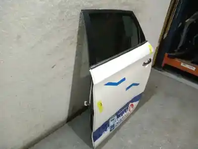 Автозапчасти б/у задняя левая дверь за kia carens ( ) basic ссылки oem iam 77003a4000  