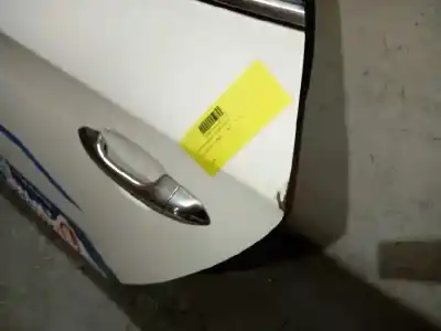 Автозапчасти б/у задняя левая дверь за kia carens ( ) basic ссылки oem iam 77003a4000  