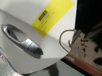 Автозапчасти б/у задняя левая дверь за kia carens ( ) basic ссылки oem iam 77003a4000  