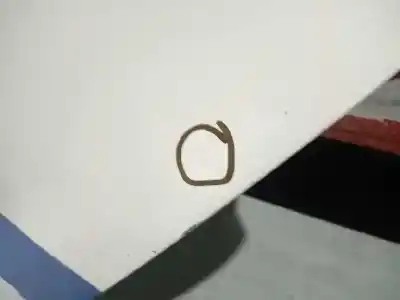 Автозапчасти б/у задняя левая дверь за kia carens ( ) basic ссылки oem iam 77003a4000  