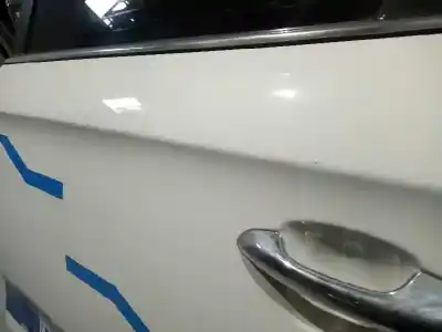 Автозапчасти б/у задняя левая дверь за kia carens ( ) basic ссылки oem iam 77003a4000  