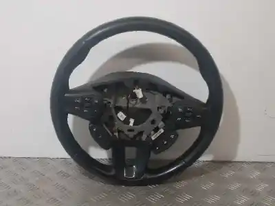 Second-hand car spare part steering wheel for kia carens ( ) basic oem iam references 56130a4000  