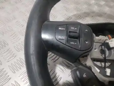 Second-hand car spare part steering wheel for kia carens ( ) basic oem iam references 56130a4000  