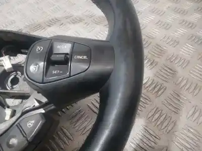 Second-hand car spare part steering wheel for kia carens ( ) basic oem iam references 56130a4000  