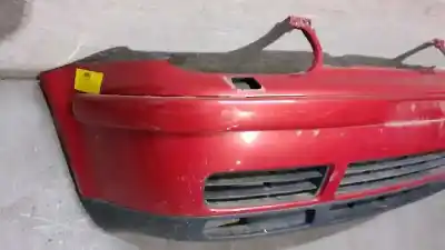 Pezzo di ricambio per auto di seconda mano paraurti anteriore per volkswagen golf iv berlina (1j1) 1.9 tdi riferimenti oem iam   