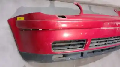 Pezzo di ricambio per auto di seconda mano paraurti anteriore per volkswagen golf iv berlina (1j1) 1.9 tdi riferimenti oem iam   