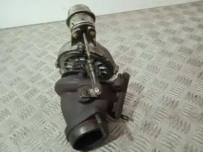Pezzo di ricambio per auto di seconda mano turbocompressore per ssangyong rodius 2.7 turbodiesel cat riferimenti oem iam a6650901780 7422890005 742289