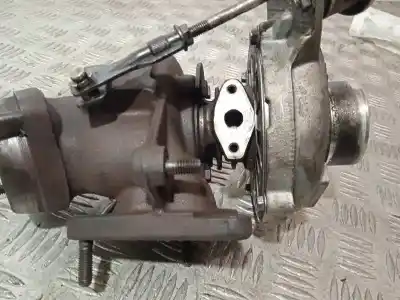 Pezzo di ricambio per auto di seconda mano turbocompressore per ssangyong rodius 2.7 turbodiesel cat riferimenti oem iam a6650901780 7422890005 742289