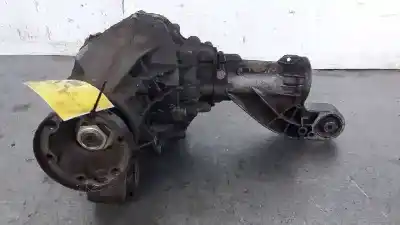 Second-hand car spare part front differential for mercedes-benz clase r (w251) 320 cdi (251.022) oem iam references 4460310034