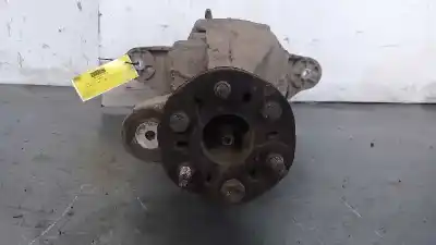 Second-hand car spare part rear differential for mercedes-benz clase r (w251) 320 cdi (251.022) oem iam references 4460310032