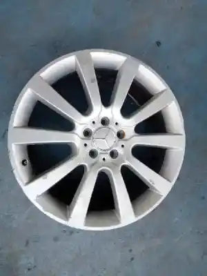 Second-hand car spare part rim for mercedes-benz clase r (w251) 320 cdi (251.022) oem iam references 8.5jx20 h2 et 56