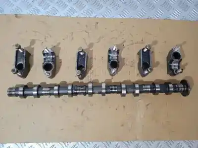 Автозапчасти б/у РАСПРЕДЕЛИТЕЛЬНЫЙ ВАЛ за SSANGYONG RODIUS  ссылки OEM IAM 0510101  