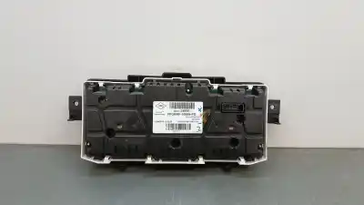 Peça sobressalente para automóvel em segunda mão quadrante por renault captur zen referências oem iam 248103499r  