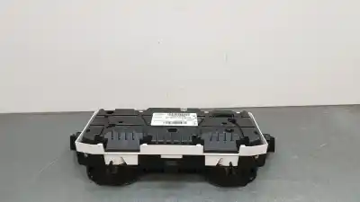 Peça sobressalente para automóvel em segunda mão quadrante por renault captur zen referências oem iam 248103499r  