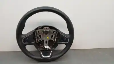 Second-hand car spare part STEERING WHEEL for RENAULT CAPTUR  OEM IAM references 484000110R  