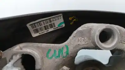 Peça sobressalente para automóvel em segunda mão volante por renault captur zen referências oem iam 484000110r  