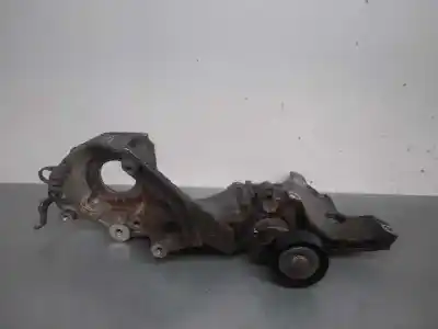 Second-hand car spare part alternator support for audi a3 (8p) 2.0 tdi oem iam references 03l903139q  03l903143q