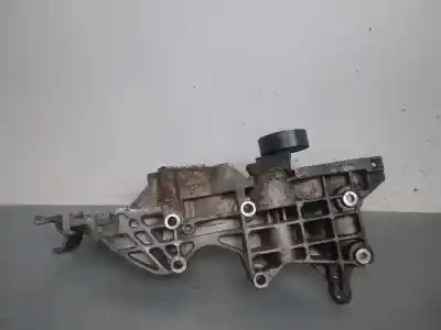 Second-hand car spare part alternator support for audi a3 (8p) 2.0 tdi oem iam references 03l903139q  03l903143q