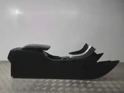 Pièce détachée automobile d'occasion accoudoir central pour peugeot 308 cc (2009) sport références oem iam 9683940377  