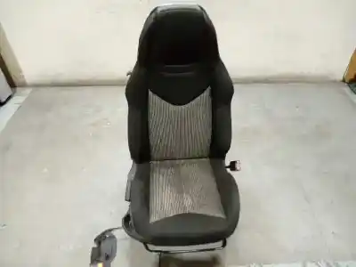 Recambio de automóvil de segunda mano de asiento delantero derecho para peugeot 308 cc (2009) sport referencias oem iam   
