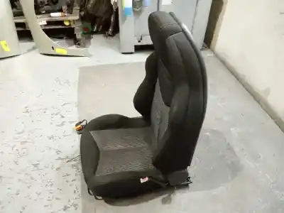 Recambio de automóvil de segunda mano de asiento delantero derecho para peugeot 308 cc (2009) sport referencias oem iam   