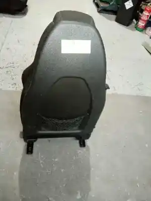 Recambio de automóvil de segunda mano de asiento delantero derecho para peugeot 308 cc (2009) sport referencias oem iam   